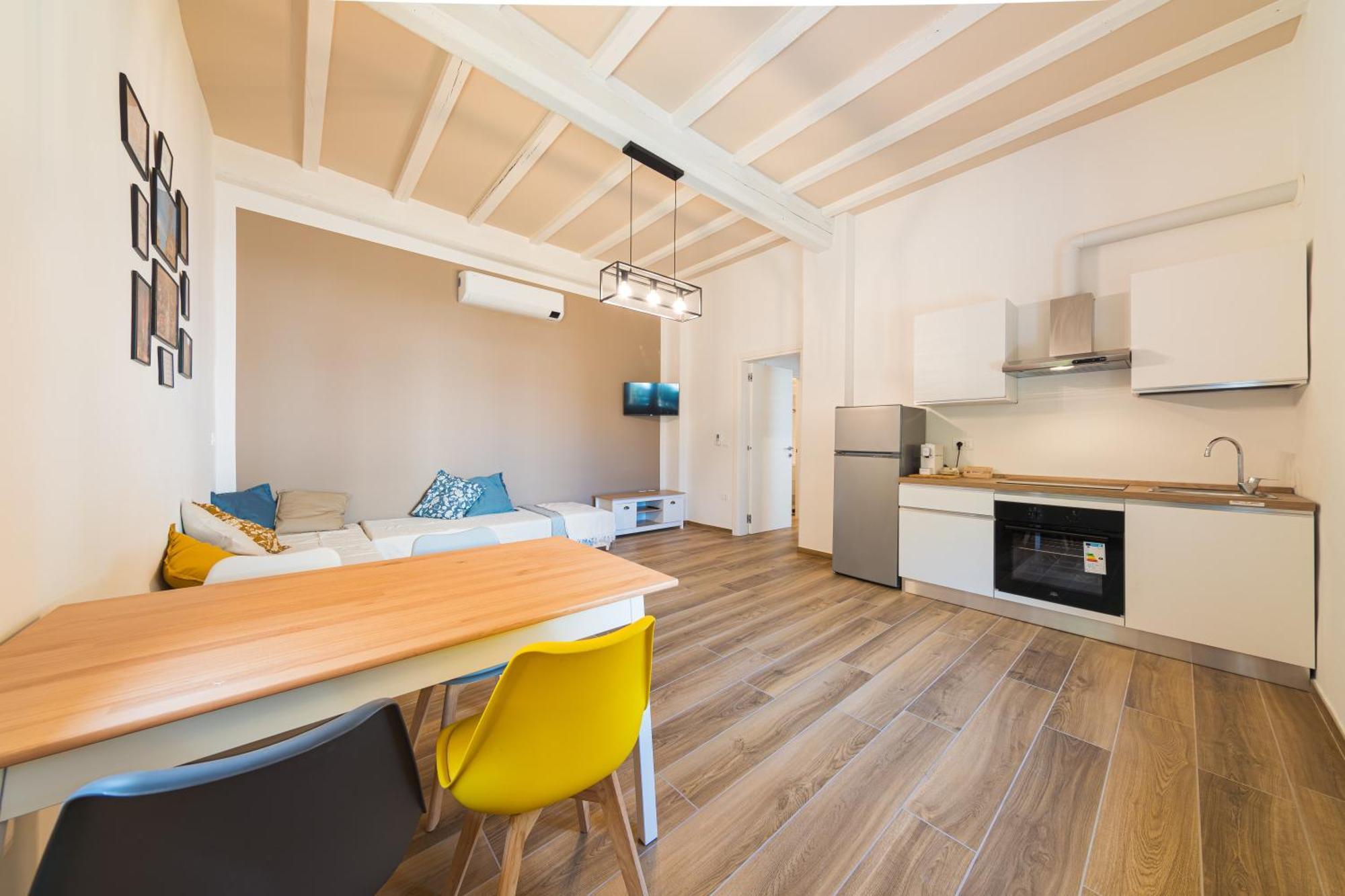 Cicogna House Apartment Villanova Di Castenaso Exterior foto